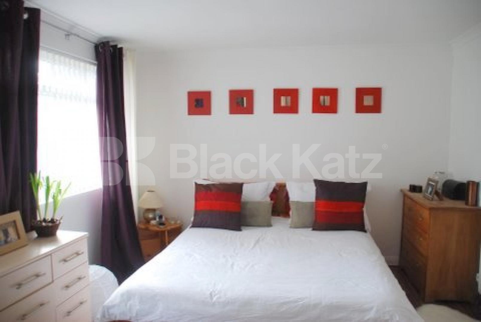 			LET, 1 Bedroom, 1 bath, 1 reception Apartment			 Dartmouth Road, Forest Hill